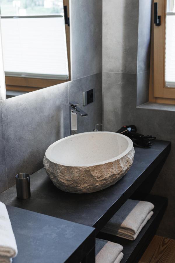 Stella Del Nord - Livigno Centro Apartment ภายนอก รูปภาพ