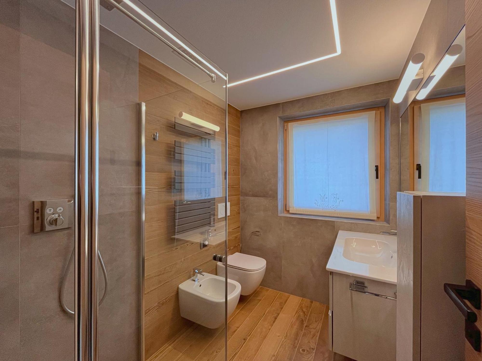 Stella Del Nord - Livigno Centro Apartment ภายนอก รูปภาพ